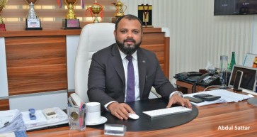 Great Going - Abdul Sattar