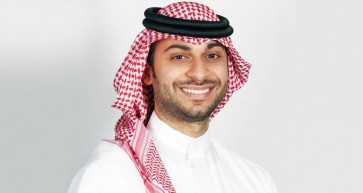 A New Man For a New Vision - Tenmou