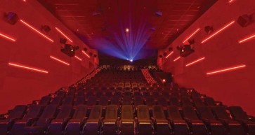 Bringing Movies to Life