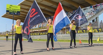 My Life in Cars | Formula 1 Gulf Air Bahrain Grand Prix