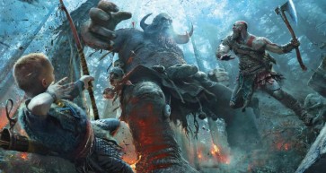 Games Review - June 2018