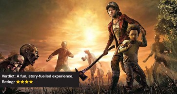 Games Review - September 2018