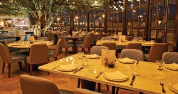 New in Bahrain | San Carlo Cicchetti