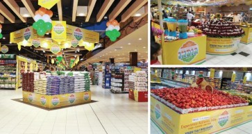 Independence Day Shopping Deals