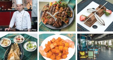 Taste of Turkey