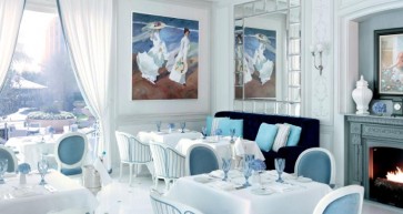 The Ritz-Carlton