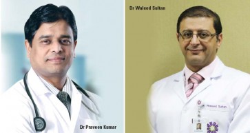 Journey to a Healthy Heart