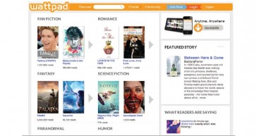 Apps Review | Wattpad, Snapseed & Swiftkey