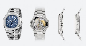Baselworld 2018 Novelties