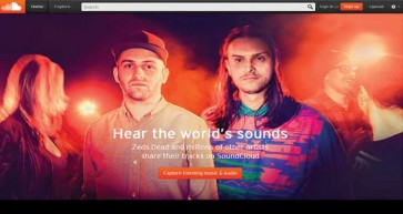 Websites Review - July 2018