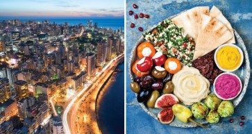 Summer Sojourn | Lebanon