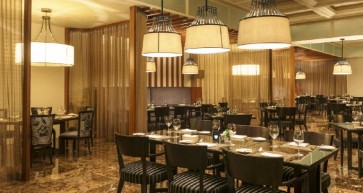 A Lovely Lunch | Le Méridien City Centre Bahrain