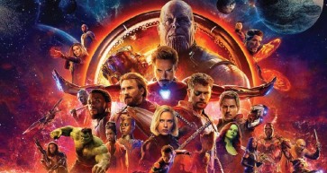 Movies Review - June 2018