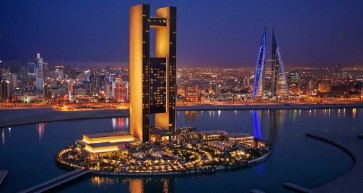 Learn The Ropes | Bahrain Bay Kitchen