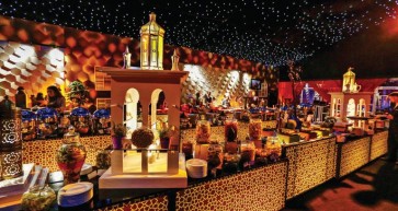 Ramadan at Its Best