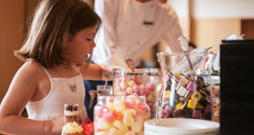 Spring Is In The Air | Four Seasons Hotel Bahrain Bay
