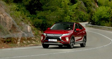 Upgrade Your Ride | Zayani Motors - Mitsubishi Bahrain