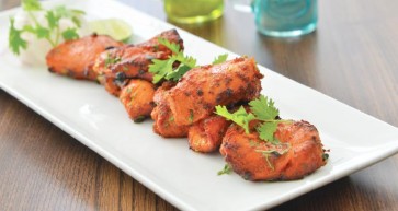 Incredibly Indian