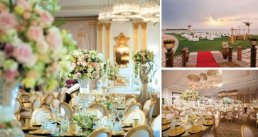 Magnifique Wedding Offers