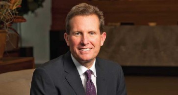 Wyndham Splits Business