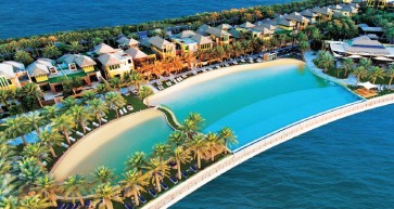 Refresh, Recharge and Reset! | At Reef Resort