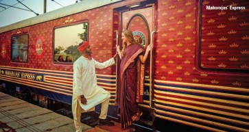 Unwind in Luxury - Indian Independence
