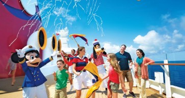 A Fantastic Sojourn | Farhat International Tours & Travels