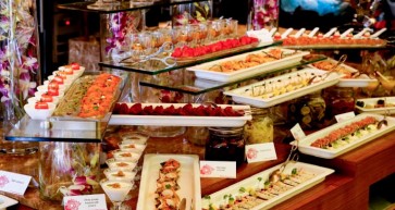 Heavenly Indulgence