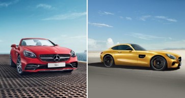 Tactical Offers | Al Haddad Motors - Mercedes-Benz Bahrain