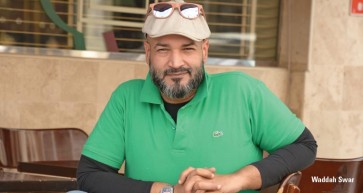 The Funniest Arab - Waddah Swar