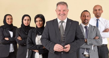 Service at Its Best | Al Haddad Motors