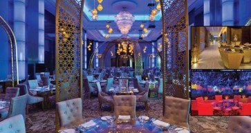 Enjoy a Blessed Ramadan