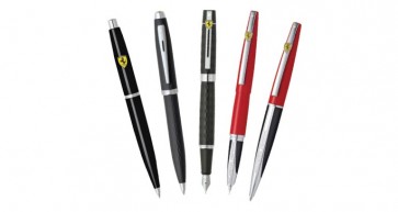 Power in a Pen | Intercol