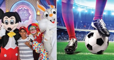 Be a World Cup Hero! - World Cup 2018