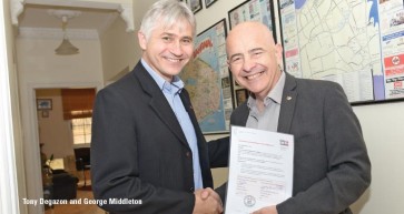 An Educational Partnership