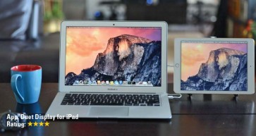 Apps Review - September 2018