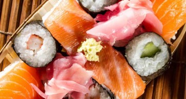Japanese Delights