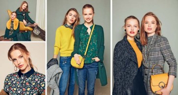Fashion Inspiration