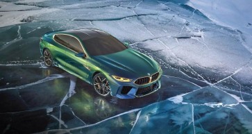 A Symbol of Luxury | Euro Motors - BMW Bahrain