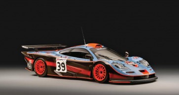 McLaren Automotive