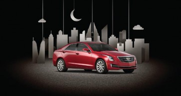 Exclusive Bargains - Cadillac Bahrain