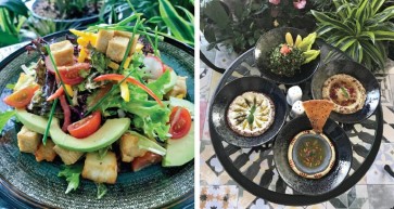 A Delectable Ramadan Affair