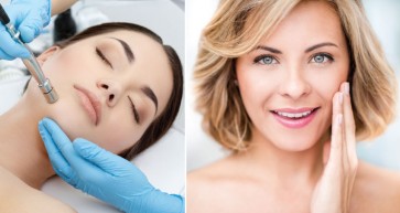 Rejuvenate Your Skin