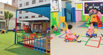 Excellent Early Learning