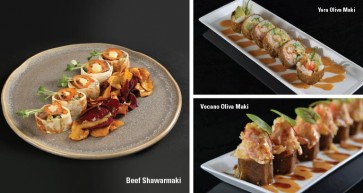 Iftar with a Twist
