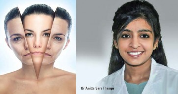 Skin Restoration