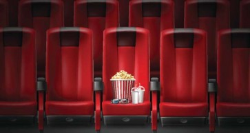 Movie Mania - September 2018