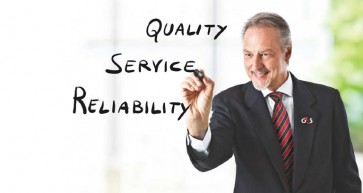 Integrated Security Solutions