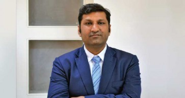 Gupta Steps Up