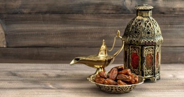 Ramadan Delights
